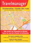 Travelmanager Vlaanderen en Brussel  ( editie 2005 )