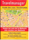 Travelmanager Wallonië ( editie 2005 )