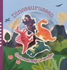 Ontmoet mijn vriendjes Dinosaurussen - Vertel- en speelboek