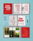 Een wandelgids vol inspiratie : 'Beste Beentje voor'!