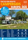 Campergids Europa 2026!